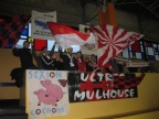 Cergy - Mulhouse 3 mars 2012